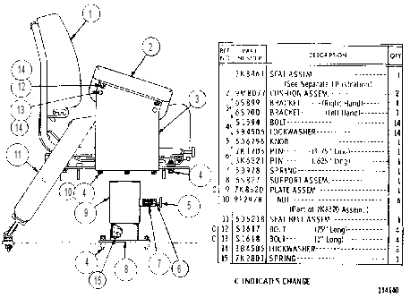 SEAT 4S1477 CAT