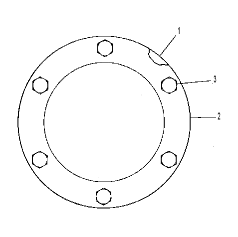 CONNECTION GP-AUX EXP TANK 4N7050 CAT