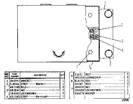 JUNCTION BOX GROUP 2N4392 CAT