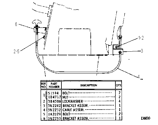 AIR STARTING CONTROL GROUP 3N2338 CAT