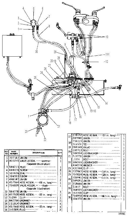 AIR LINES 9D1840 CAT