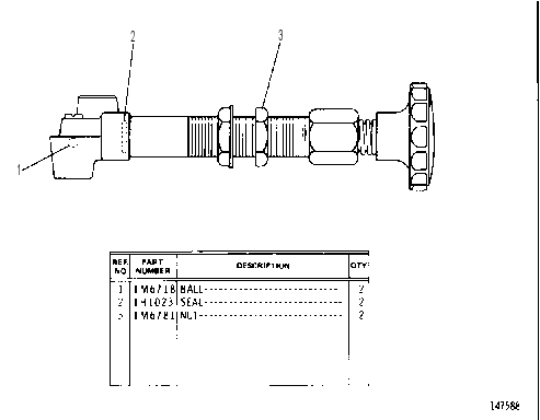 PUMP ASSEMBLY 9H2256 CAT