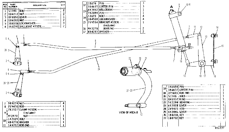 TRANSMISSION CONTROL GROUP 2V9378 CAT