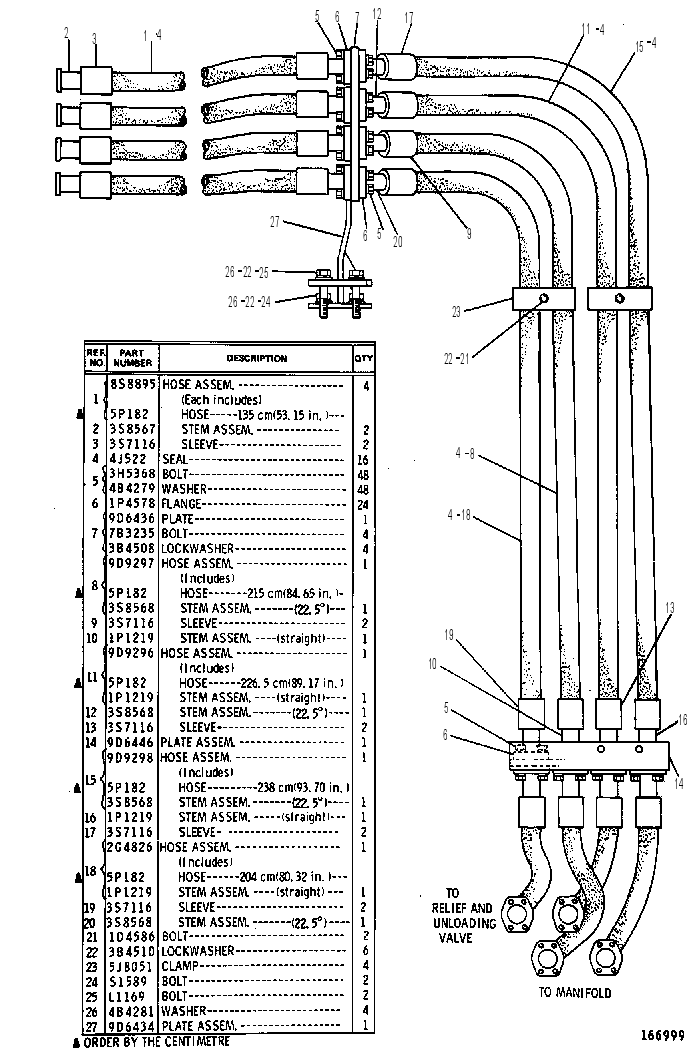 ELEVATOR MOTOR CONTROL GROUP 2G8900 CAT