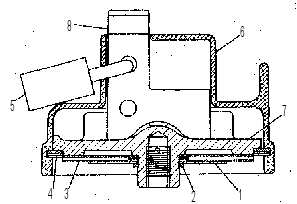 PROTECTION COVER GROUP 2S2096 CAT