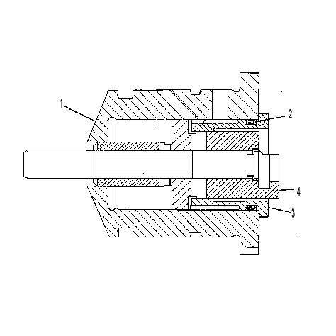 PISTON GP-GOVERNOR SERVO 6N5314 CAT
