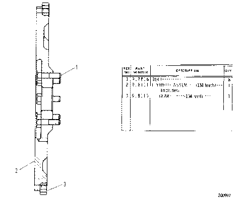 FLYWHEEL GROUP 9L8784 CAT