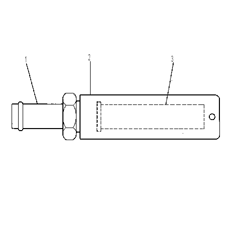 STRAINER GP 5C0746 CAT