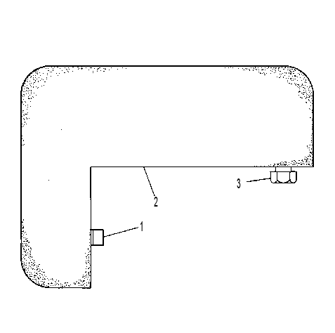 CUSHION GP-ARM 1V4862 CAT