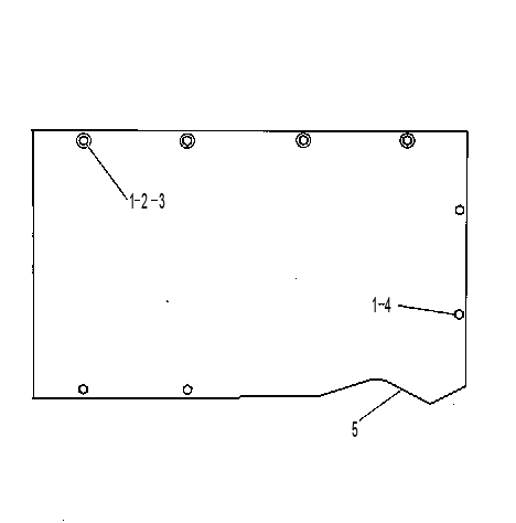 GUARD GP-PLATFORM 3V0806 CAT