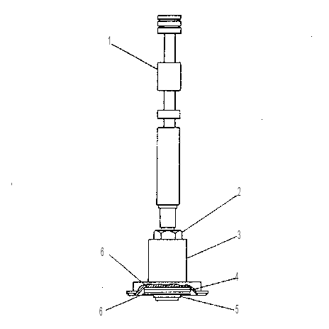 Клапан 5N2718 CAT