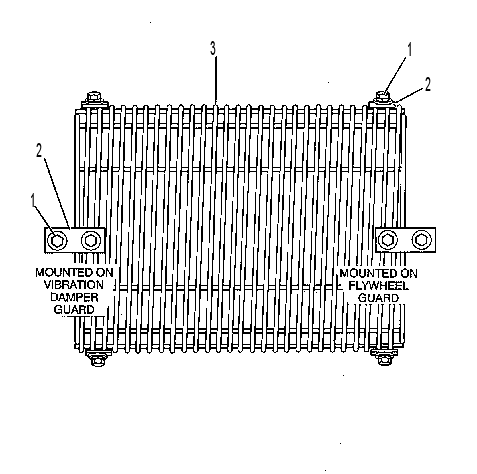 GUARD GP-EXTENSION 3N5764 CAT