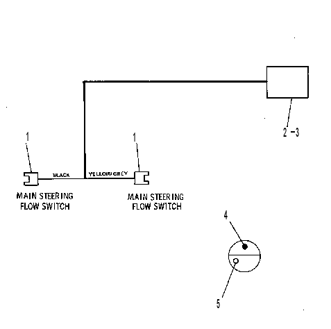 HARNESS AS-STRAIGHT 7V8568 CAT