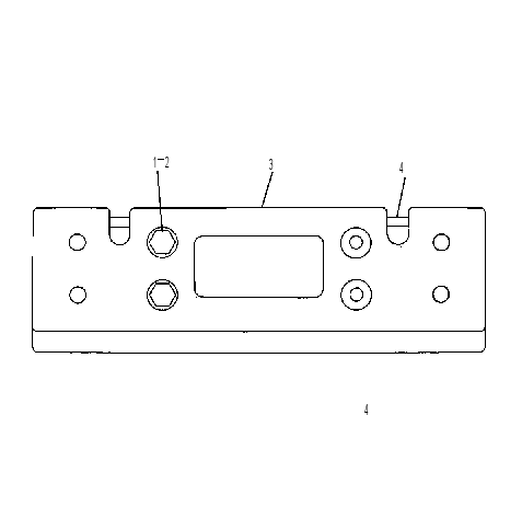 Противовес 7V8685 CAT