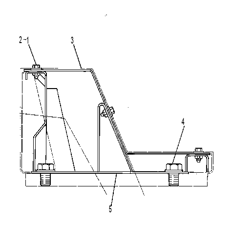 CONVERSION GP-NON-ROPS 8V1314 CAT