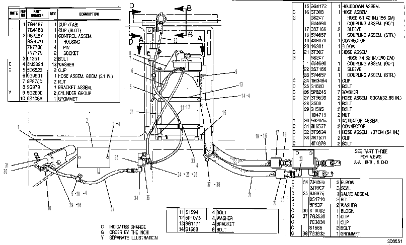 SUPPRESSION AR-FIRE 9P7013 CAT