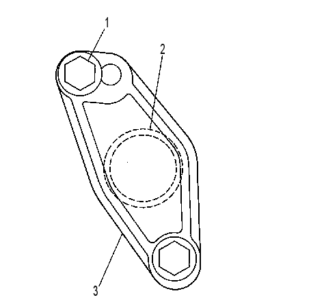 COVER GP-FUEL TRANSFER 7N4077 CAT
