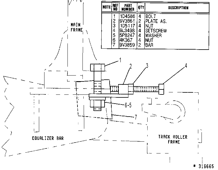 LIMIT GP-OSCILLATION 9V3858 CAT