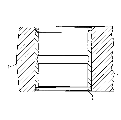 CYLINDER & SEAL GP-STEERING 3V6329 CAT