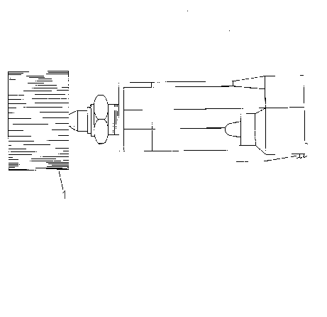 Клапан управления воздухом 5T8174 CAT