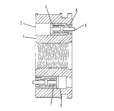 PISTON & VALVE GP 4T2580 CAT