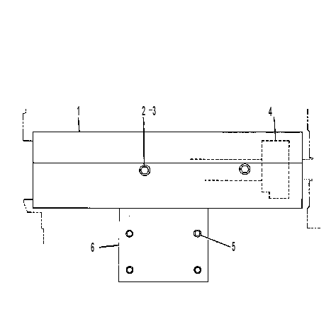COUPLING & GUARD GP 3T4453 CAT