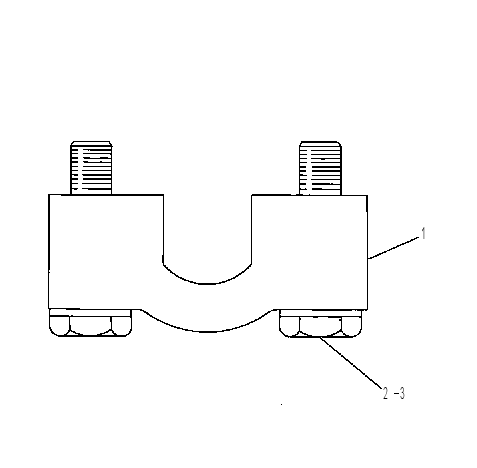 CAP GP-TRACK ROLLER 7G7019 CAT