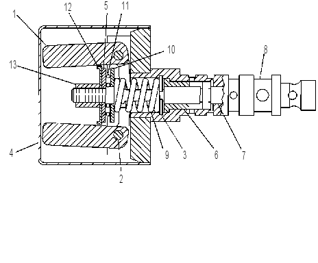 FLYWEIGHT GP 2W0233 CAT
