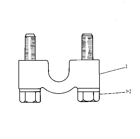CAP GP-TRACK ROLLER 6Y4763 CAT