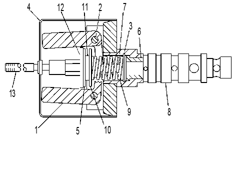 FLYWEIGHT GP 2W1219 CAT