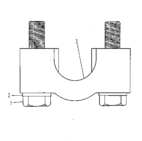 CAP GP-TRACK ROLLER 7G5690 CAT