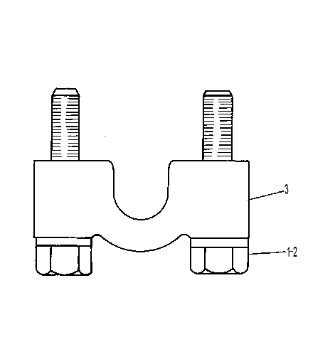 CAP GP-TRACK ROLLER 8E0280 CAT