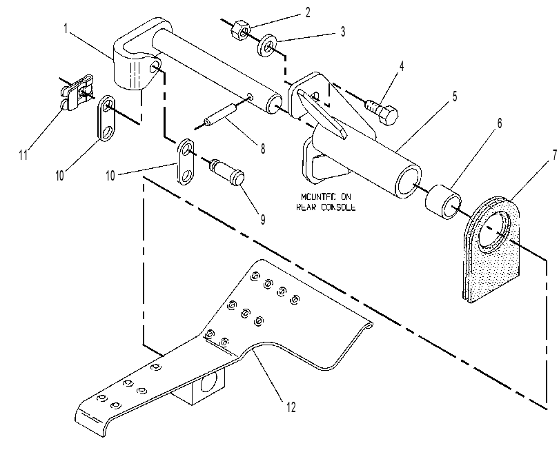 CONTROL GP-VALVE 9R0216 CAT