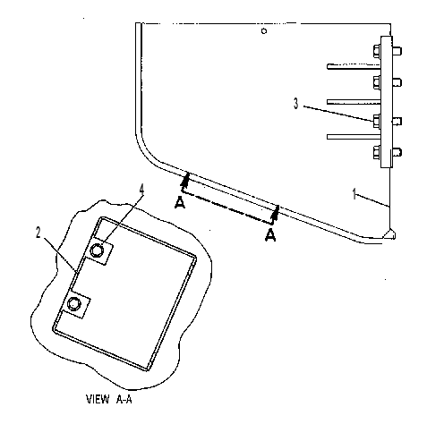 GUARD GP-TRANSMISSION 6T0351 CAT