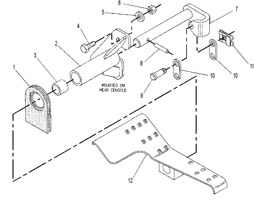CONTROL GP-VALVE 9R2113 CAT