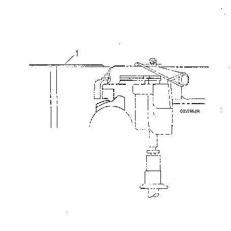 Управление крутящим моментом 4W0995 CAT