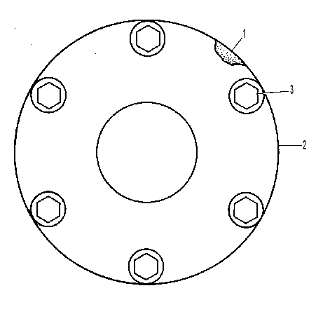 CONNECTION GP-EXPANSION TANK 3N2652 CAT