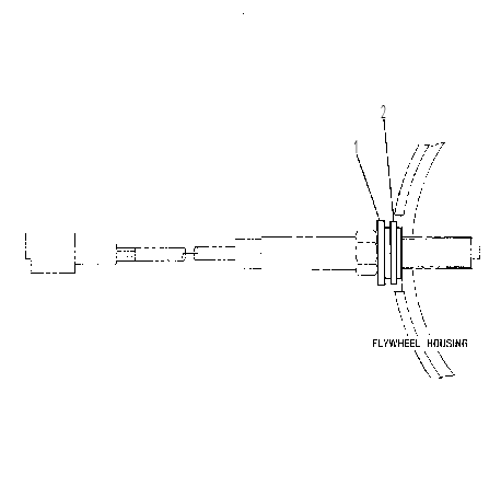 SEAL GP-SPEED SENSOR 7W8524 CAT