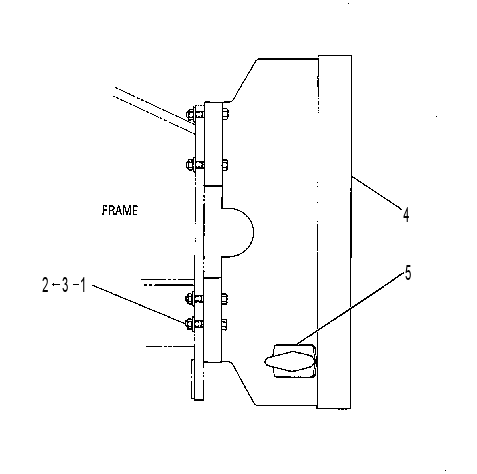 PLATE GP-PUSH 8W4111 CAT
