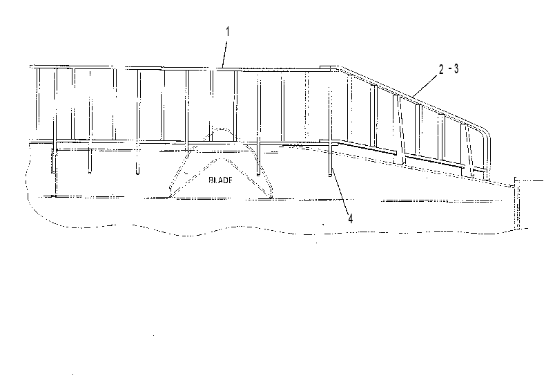 GUARD GP-ROCK 4T8286 CAT