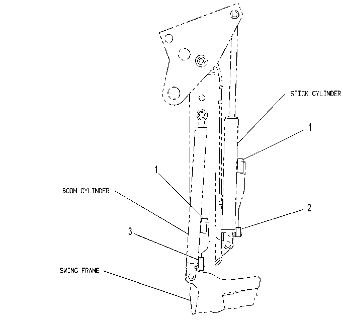 VALVE GP-COMBINATION HYD LOCK 9R3027 CAT