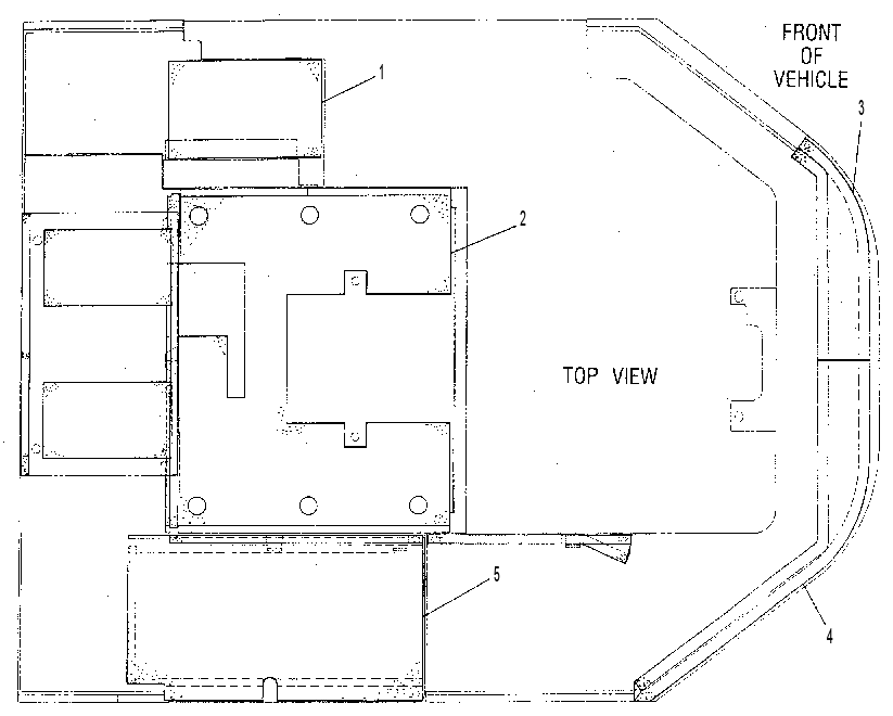 Шумоизоляция 9V5751 CAT