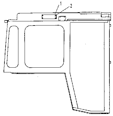 CAB AS 9W9716 CAT