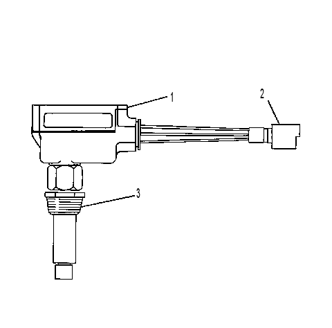 Контактор 4P5975 CAT
