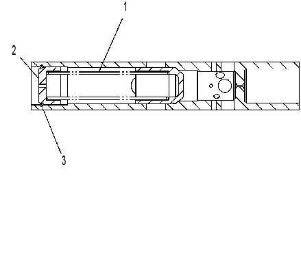 Клапан 9T4332 CAT