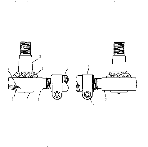 LINK GP 5T8700 CAT
