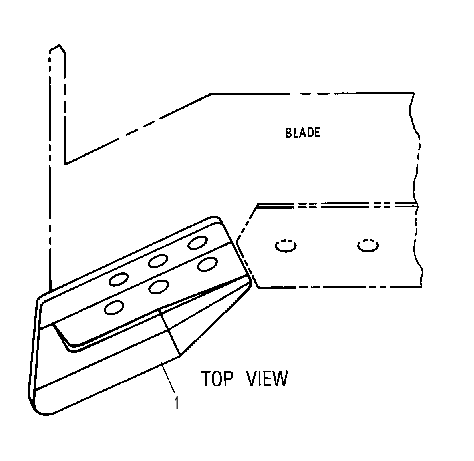 BIT GP 6Y2908 CAT