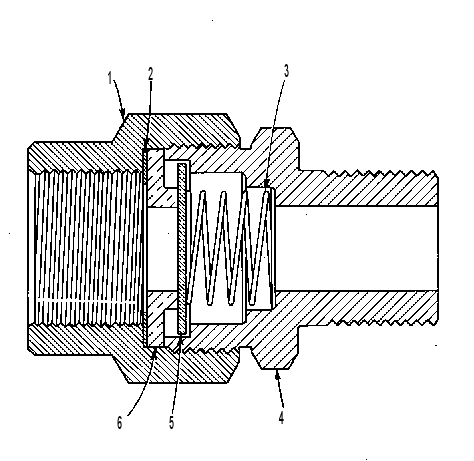 VALVE AS-CHECK 3K5586 CAT
