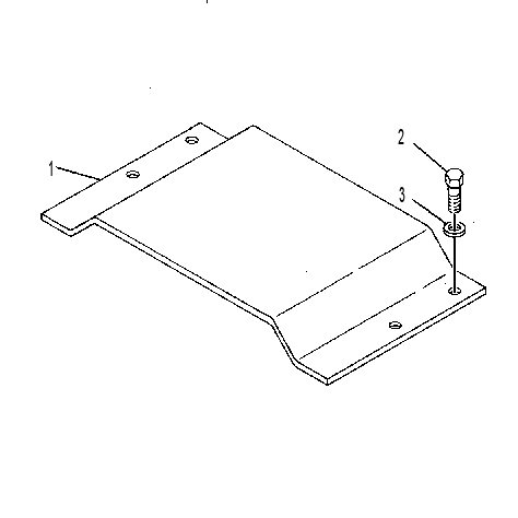 GUARD GP-BRAKE 7V0098 CAT