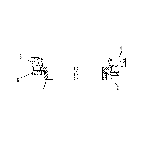 KIT-INSERT 7E2865 CAT